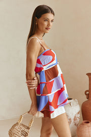 Vian Top - Valley Red