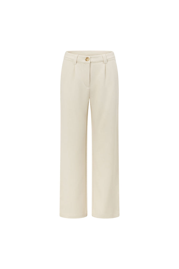 Naomi Pants - Ivory