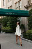 SAMPLE-Fiorella Blouse