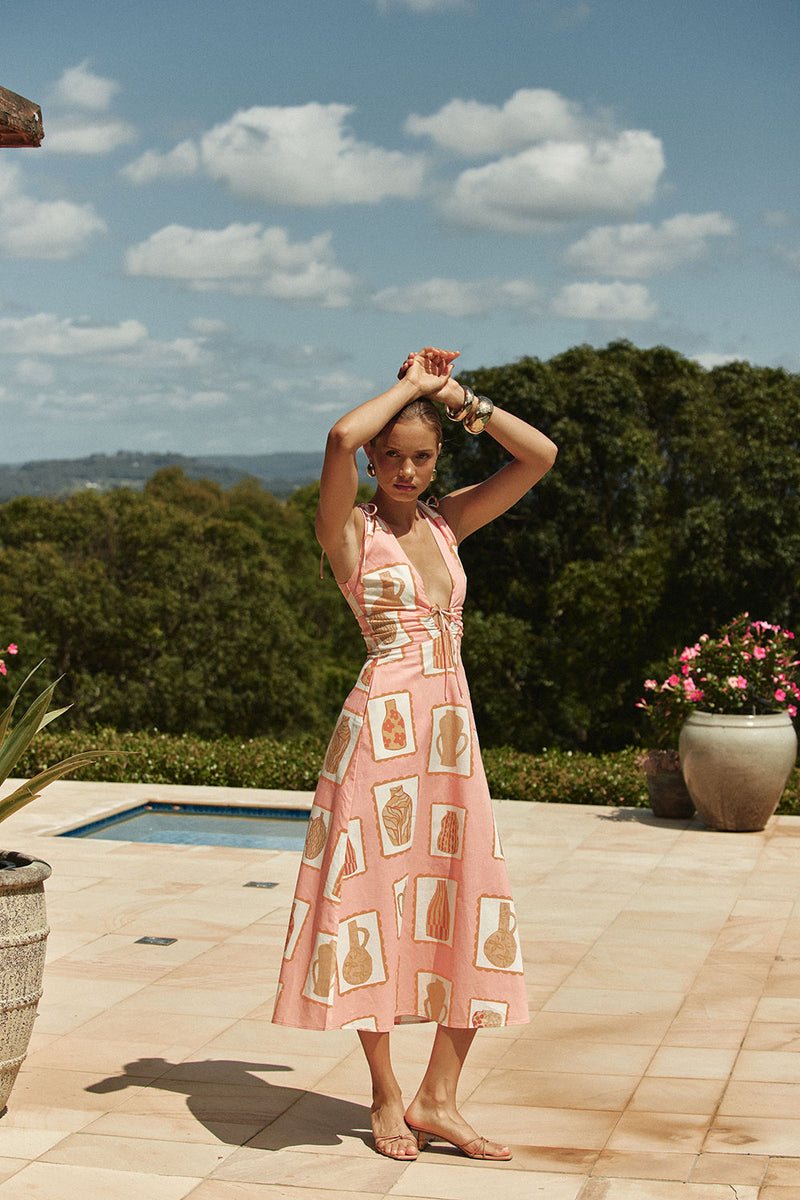 Shop Homecoming Dresses Online USA tagged "Midi Dresses" SABO Shop Homecoming Dresses Online USA tagged "Midi Dresses" SABO