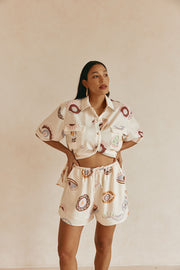 Marika Shorts - Matia