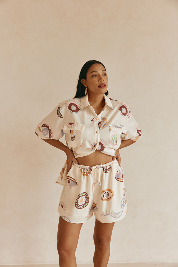 Marika Shorts - Matia