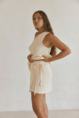 SAMPLE-Sable Skirt