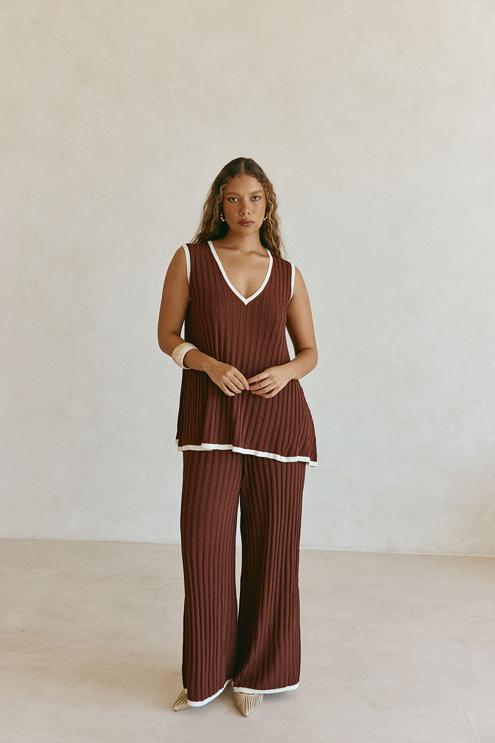 SAMPLE-Winnie Pants