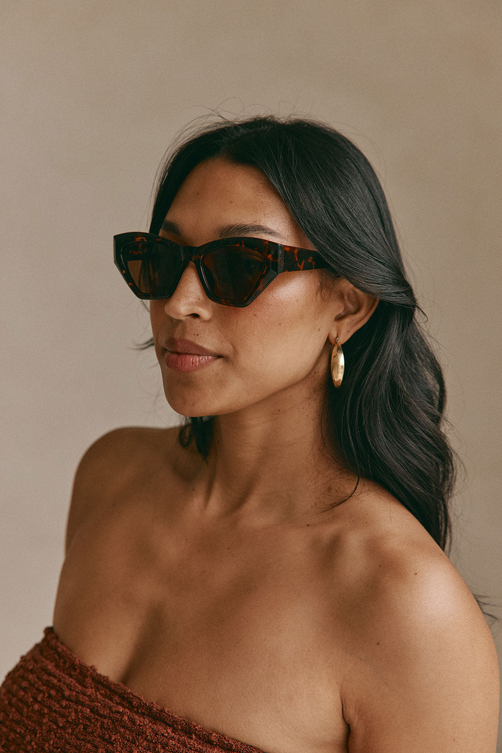 Eve Sunglasses