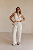 Capri Pants