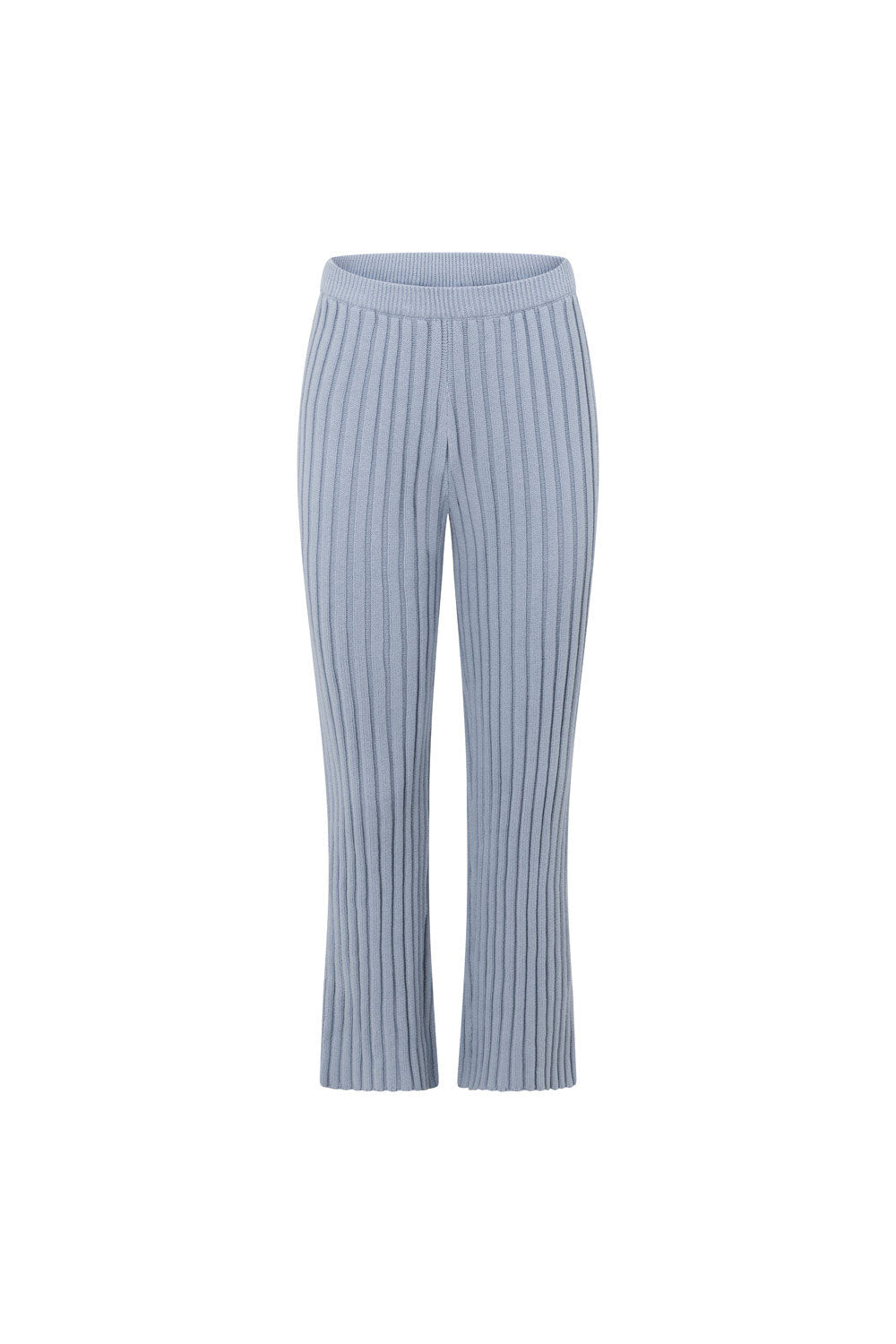 SAMPLE-Celine Pants - Blue