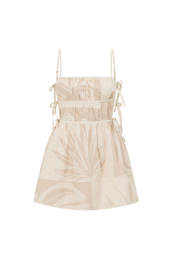 Alura Dress - Terra Forme