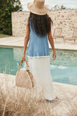 Silla Top - Blue