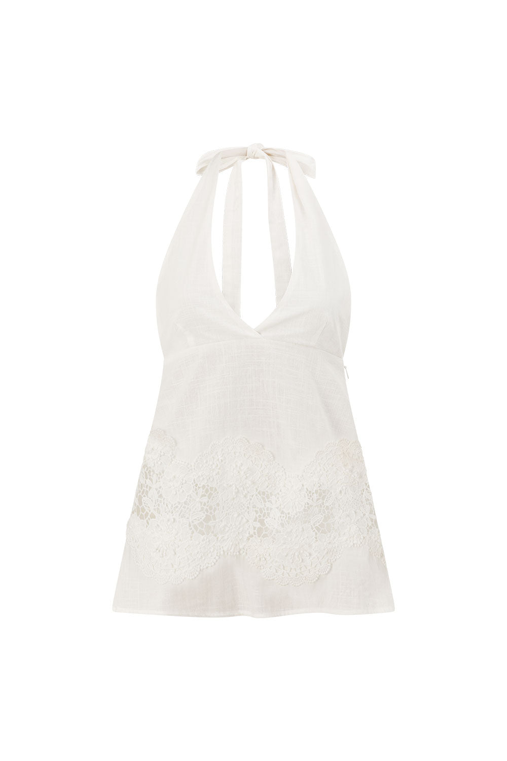Miya Halter Top