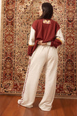 SAMPLE-Goal Pants - SABO x BRNX
