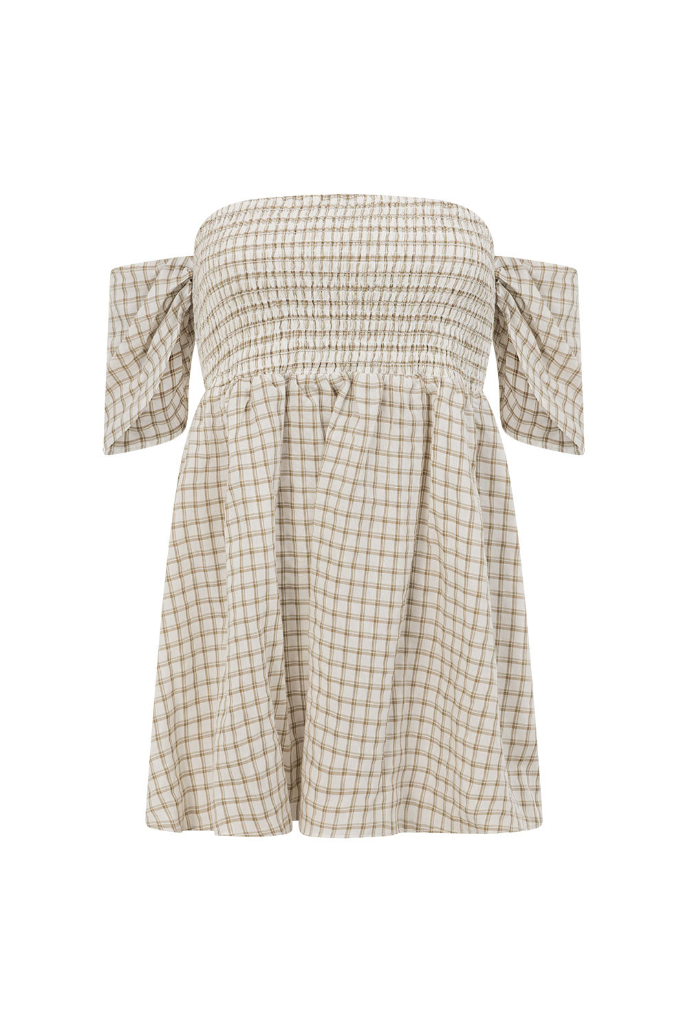 SAMPLE-Sloane Top