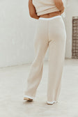 Billy Pants - White