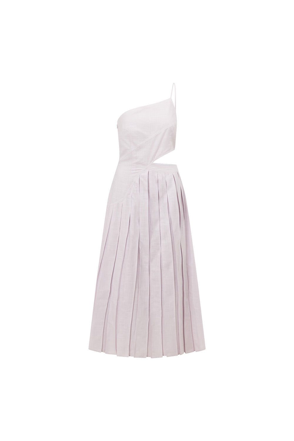 SAMPLE-Suzi Midi Dress