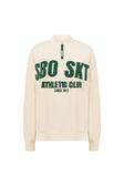 Kilkenny Sweater - Fleece