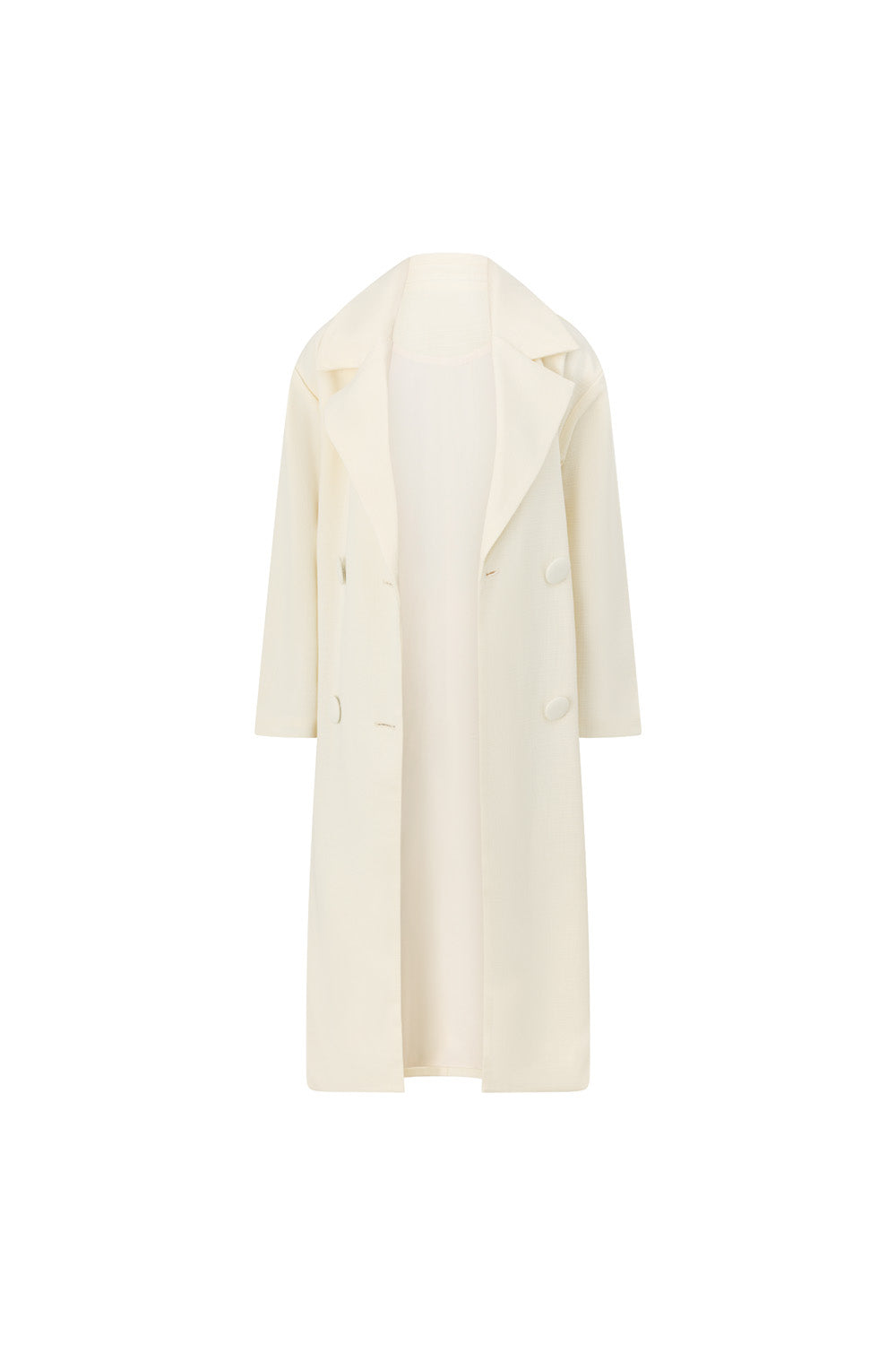 SAMPLE-Arabella Coat