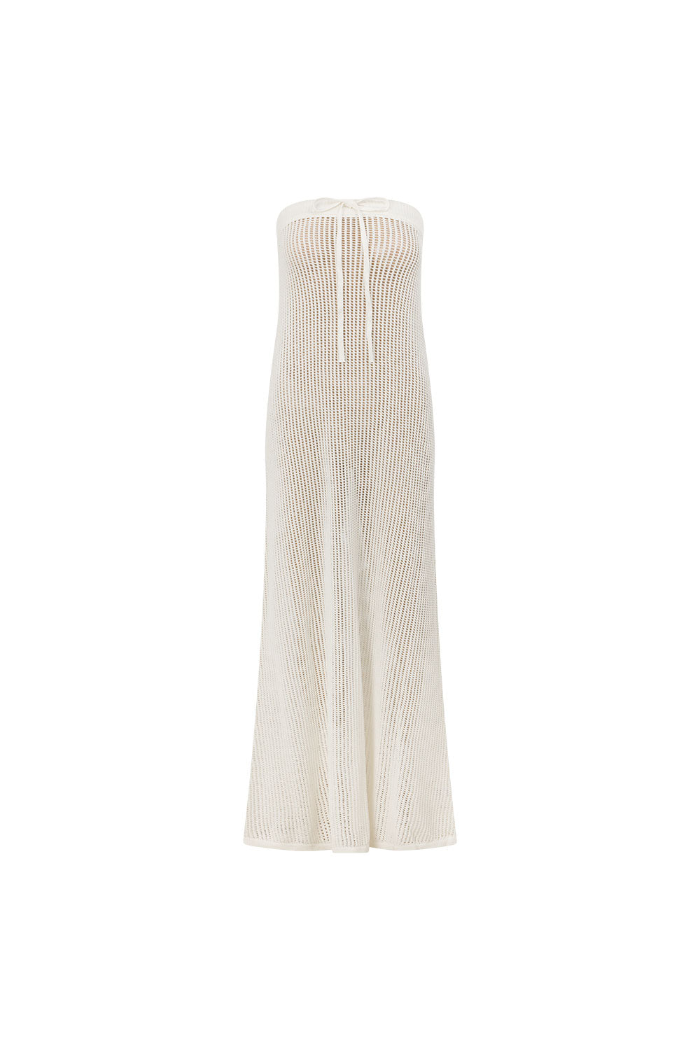 When Will Juul Flavors Be Back White Knit Strapless Maxi Kamari Dress XL When Will Juul Flavors Be Back White Knit Strapless Maxi Kamari Dress XL