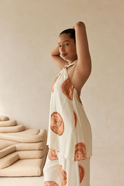 Rosalee Top - Nomisma