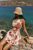 Siella Dress - Flor Del Sol