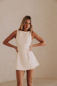 Solene Dress