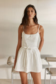 Cila Dress