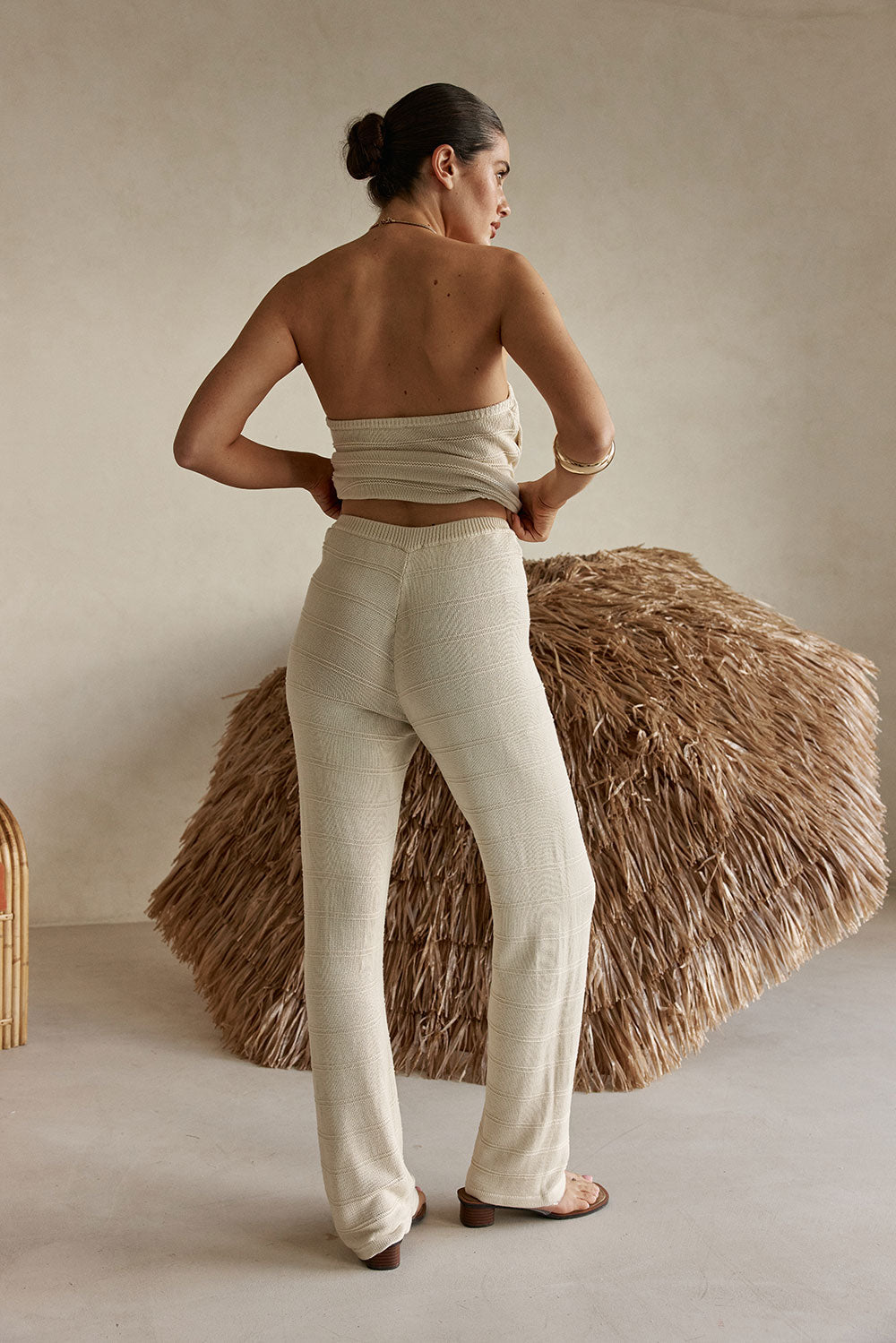 Shoni Pants