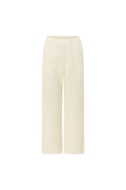 Umiko Pants - Cream