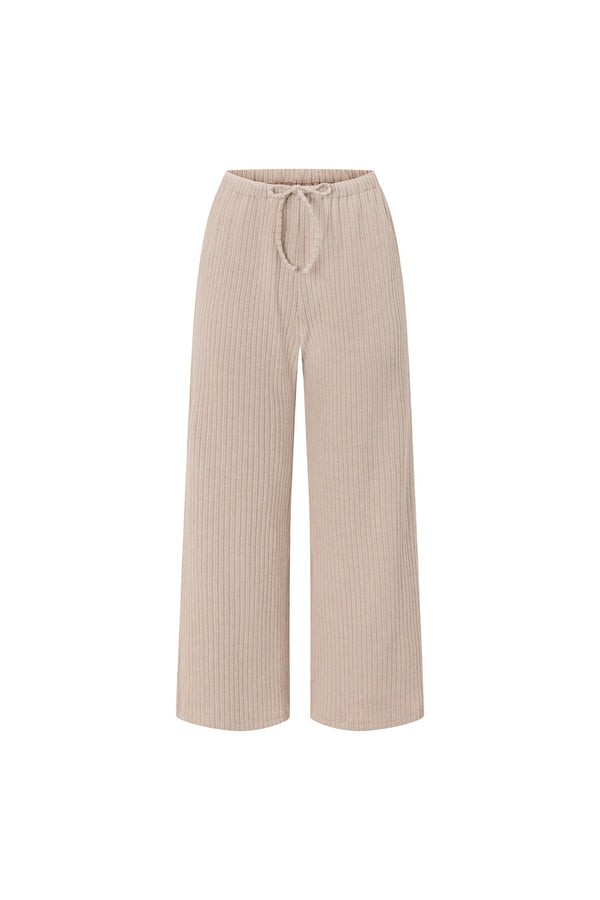 Tarika Pants - Stone