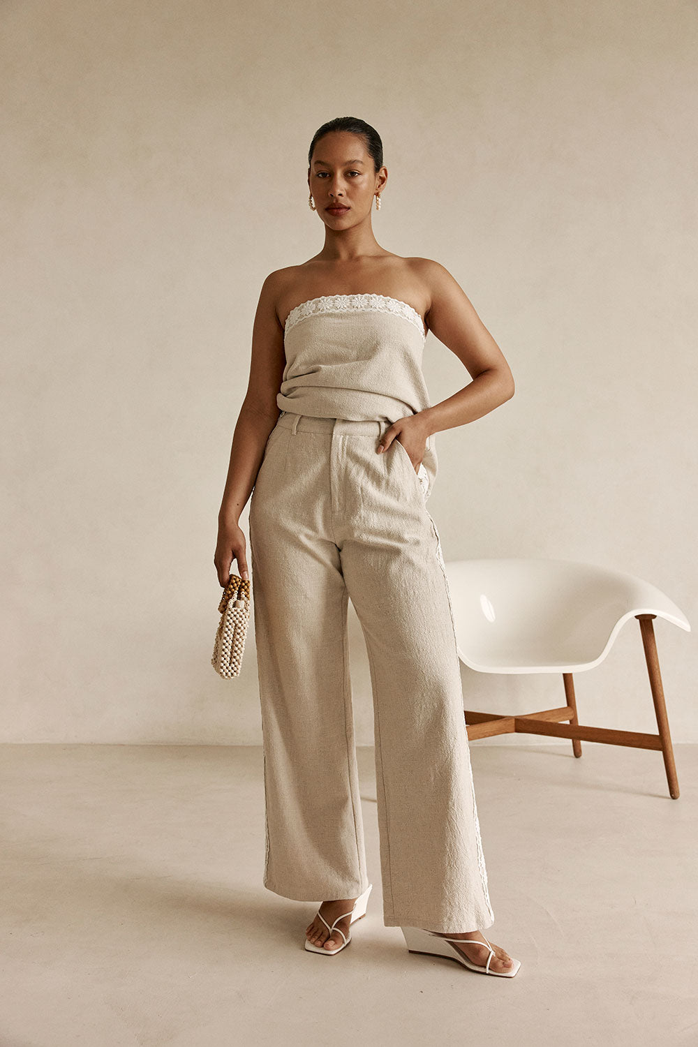 SAMPLE-Millie Pants