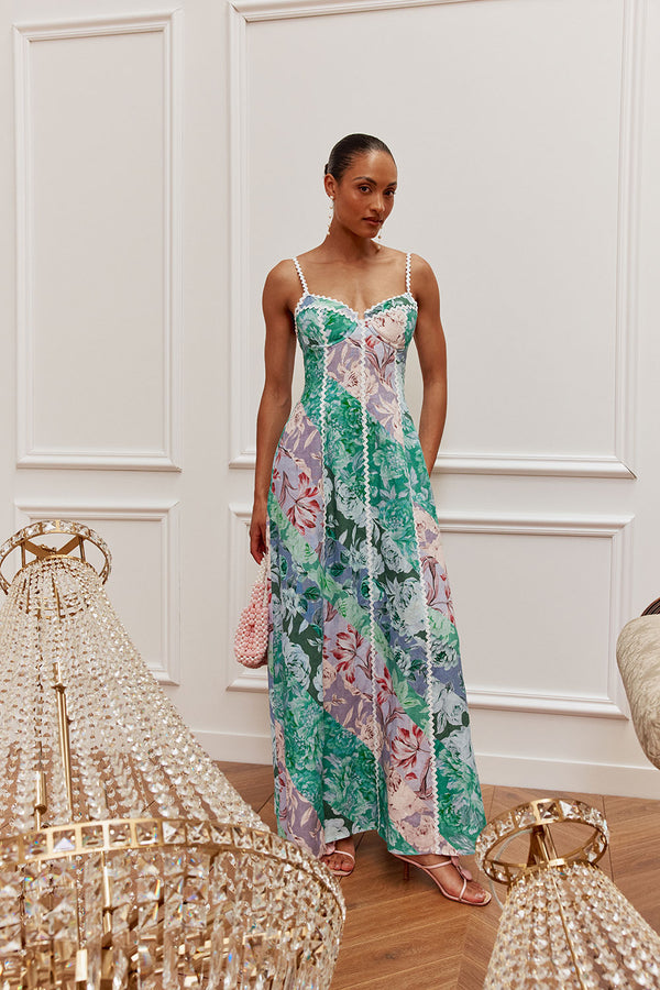 Shop Women's Summer Dresses Online USA tagged "Maxi Dresses" SABO Shop Women's Summer Dresses Online USA tagged "Maxi Dresses" SABO