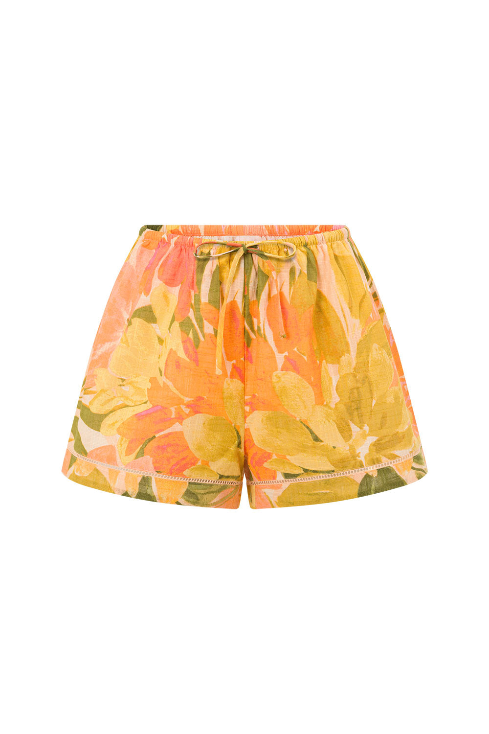 Alexis Shorts - Tropic Muse