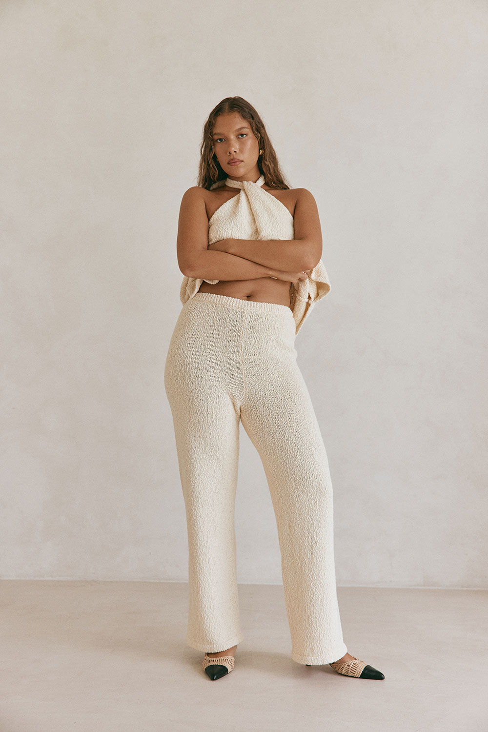 SAMPLE-Naveen Pants