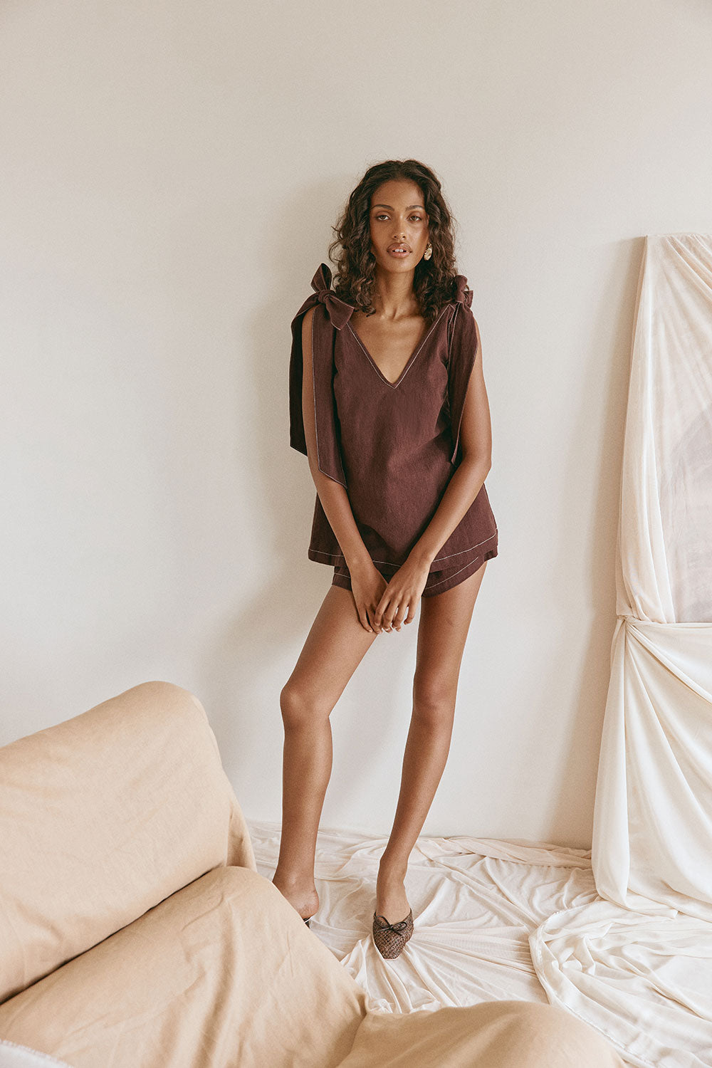 Elixir Top - Chocolate