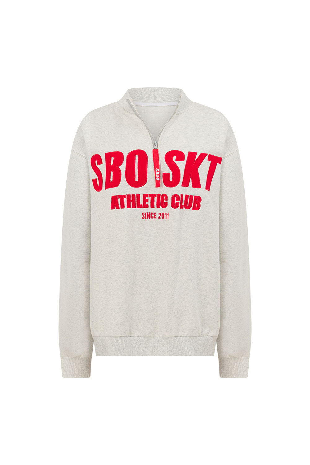 Andi Sweater - Fleece