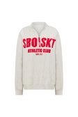 Andi Sweater - Fleece