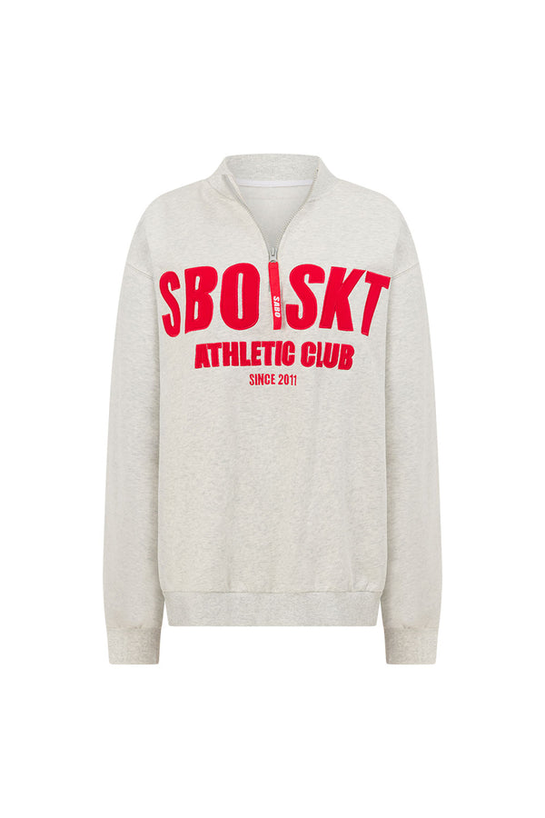 Andi Sweater - Fleece