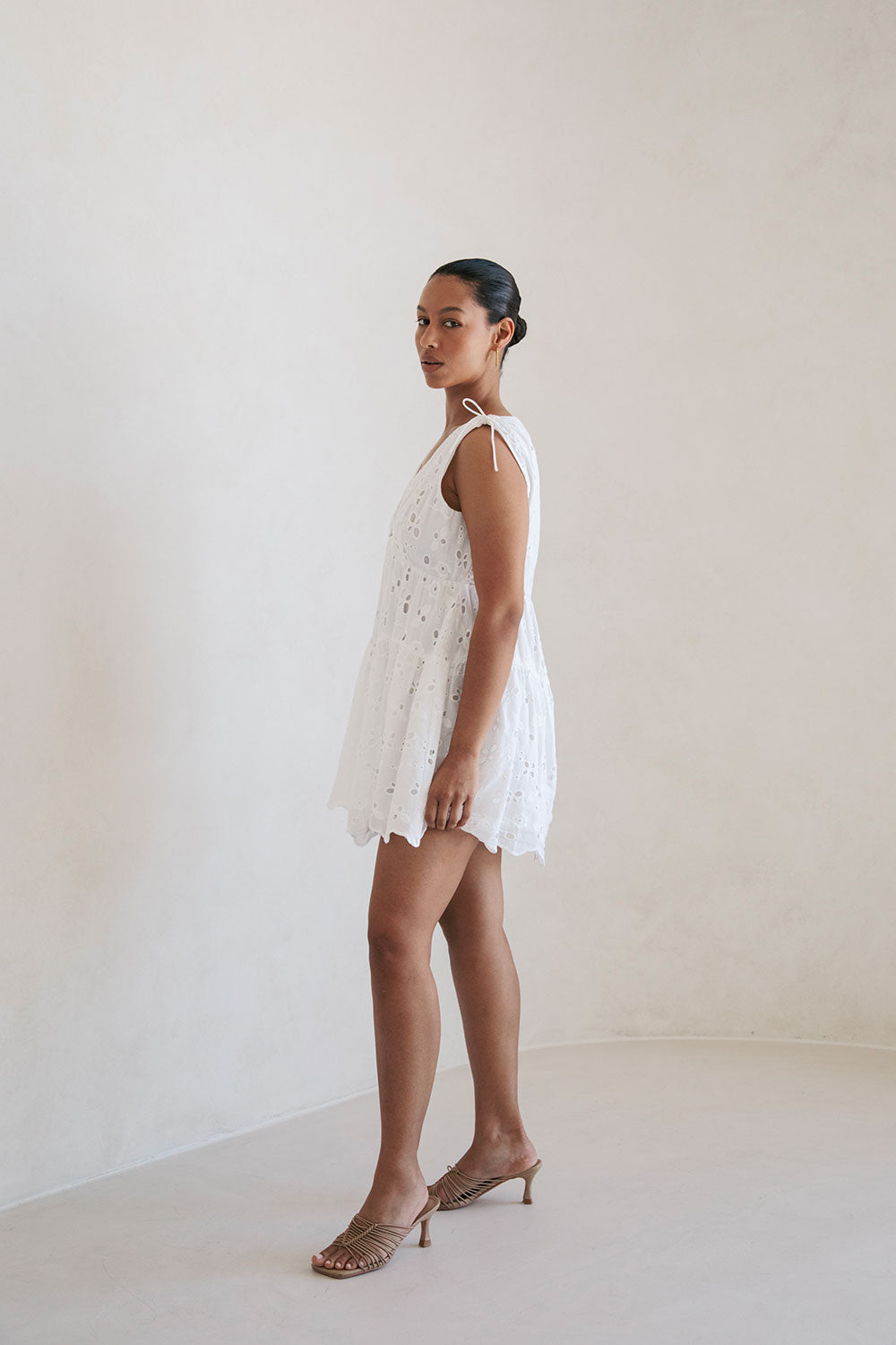 kai shift mini dress Kai Shift Dress Happ Space