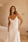 Skye Dress