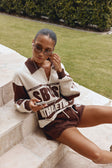 SAMPLE-Luma Sweater - Terry