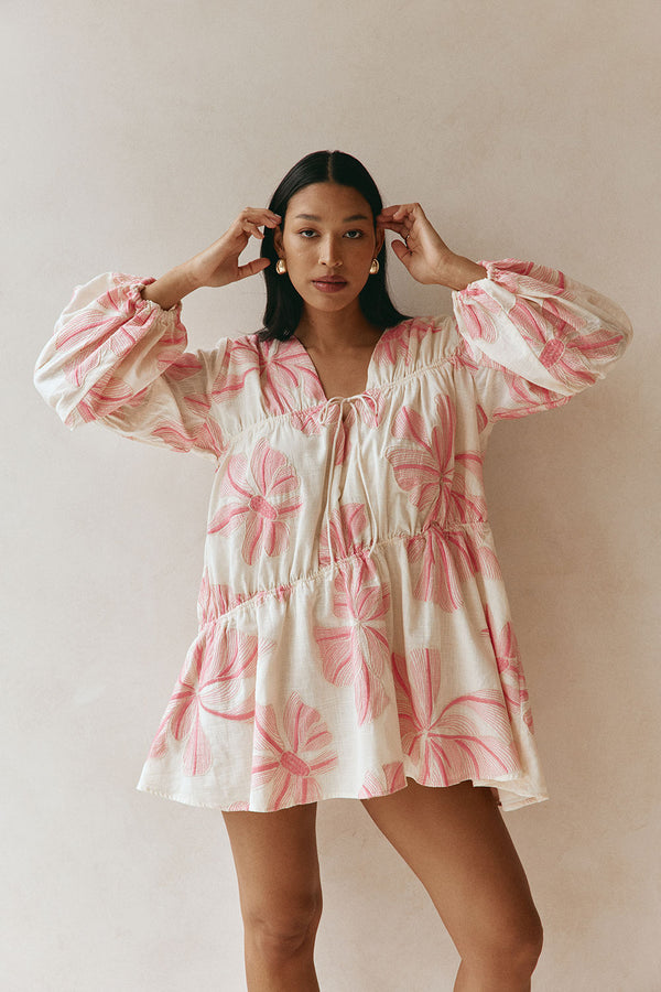 Naloo Dress - Spring