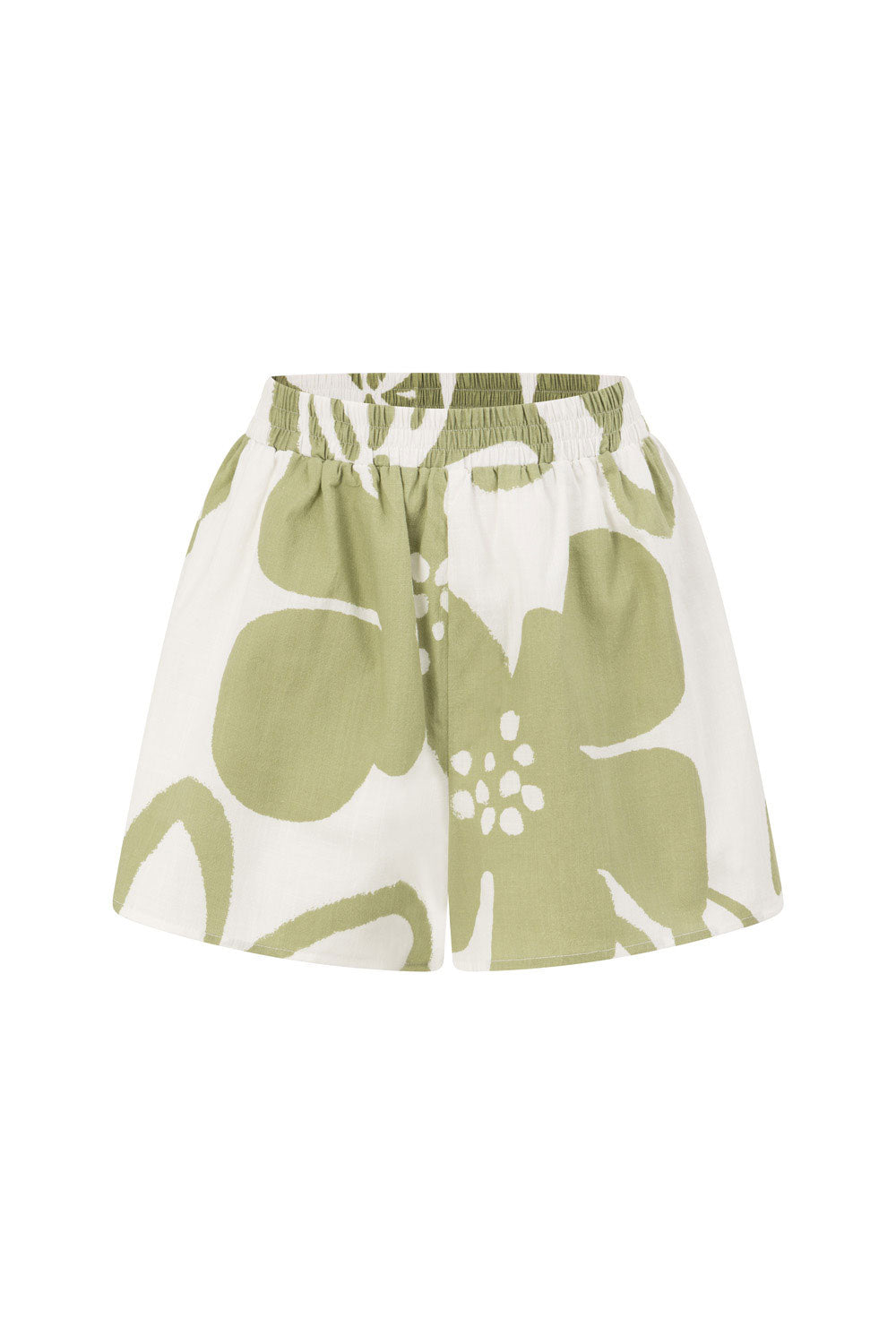 SAMPLE-Seona Shorts - Paradisus