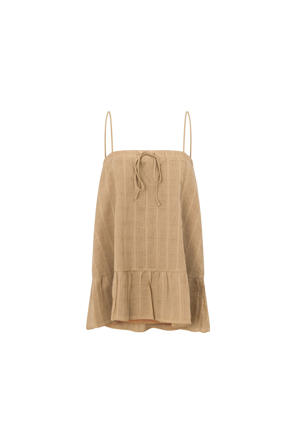 SAMPLE-Hazel Top