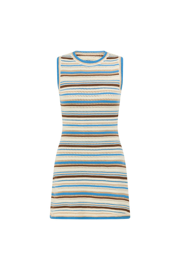 Byron Dress