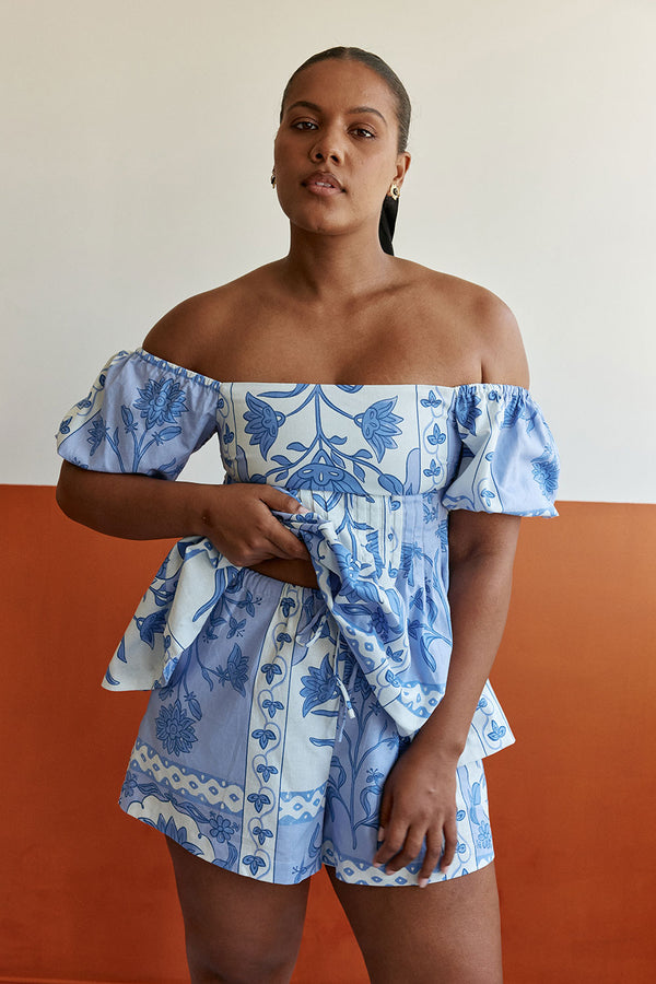 Shop Women's Two Piece Sets USA tagged "primary-material:Linen" SABO Shop Women's Two Piece Sets USA tagged "primary-material:Linen" SABO