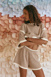 Fiora Shorts