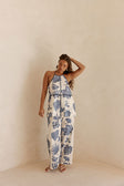 Saphira Top - Phylida Azure
