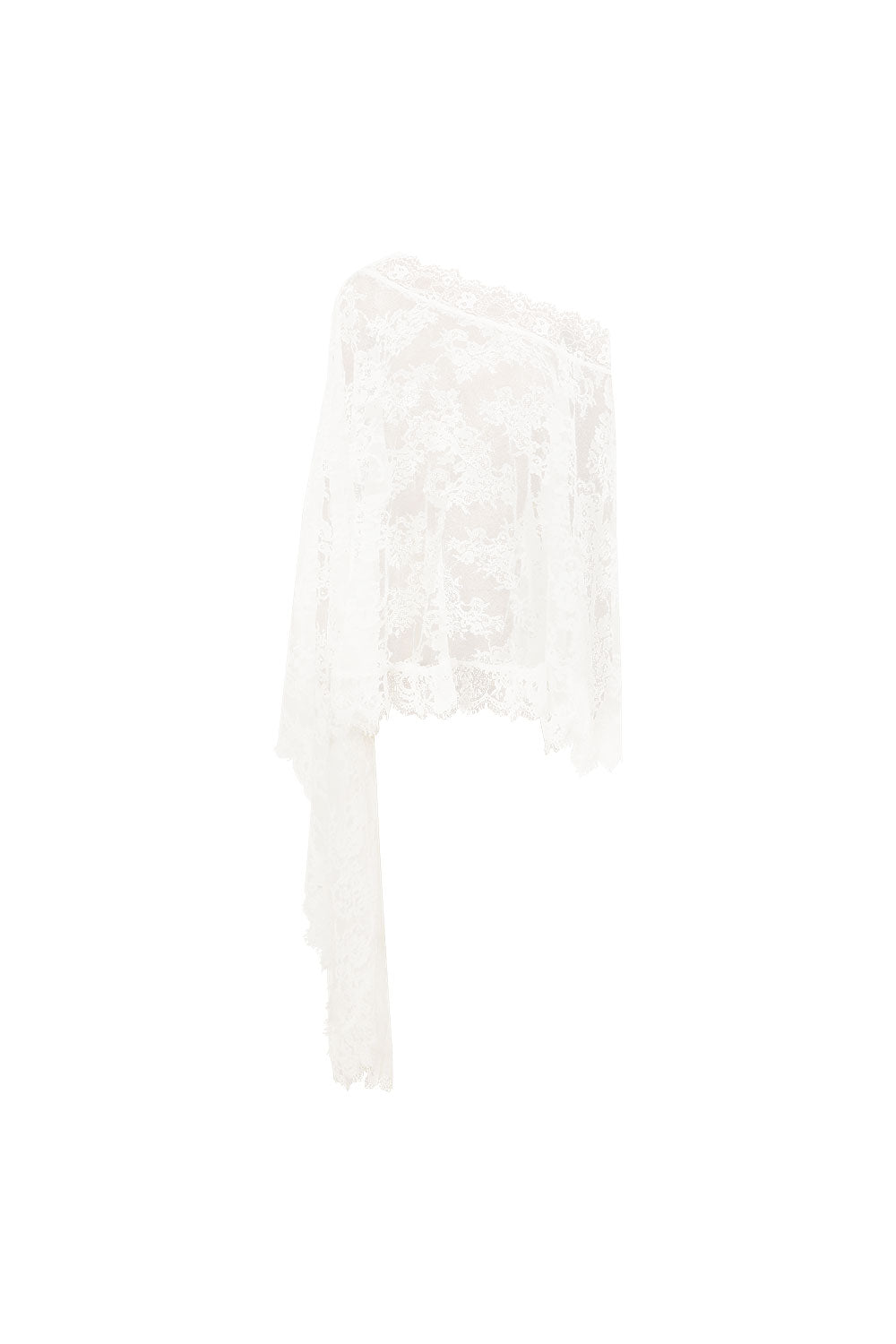 Vittoria Top - White