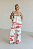 Aspyn Pants - Moana