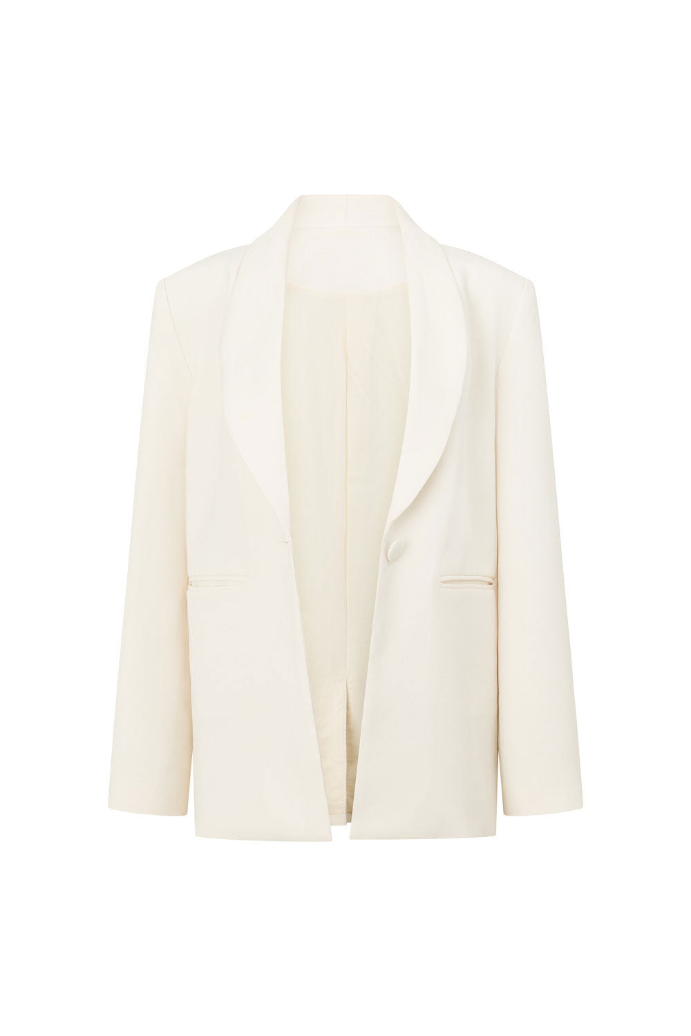 SAMPLE-Blakely Blazer