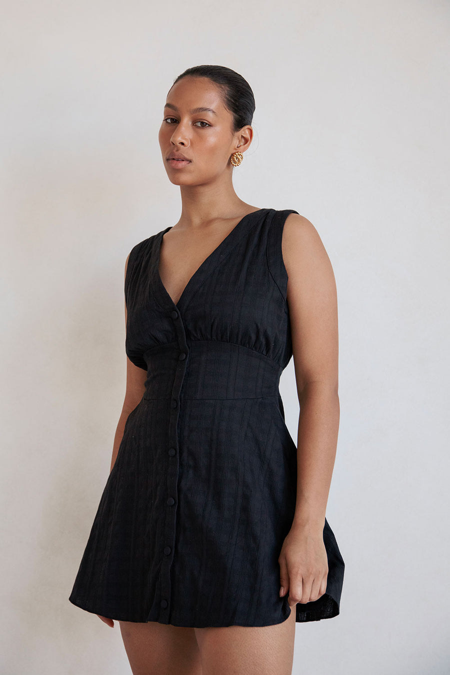 SAMPLE-Shaelagh Dress
